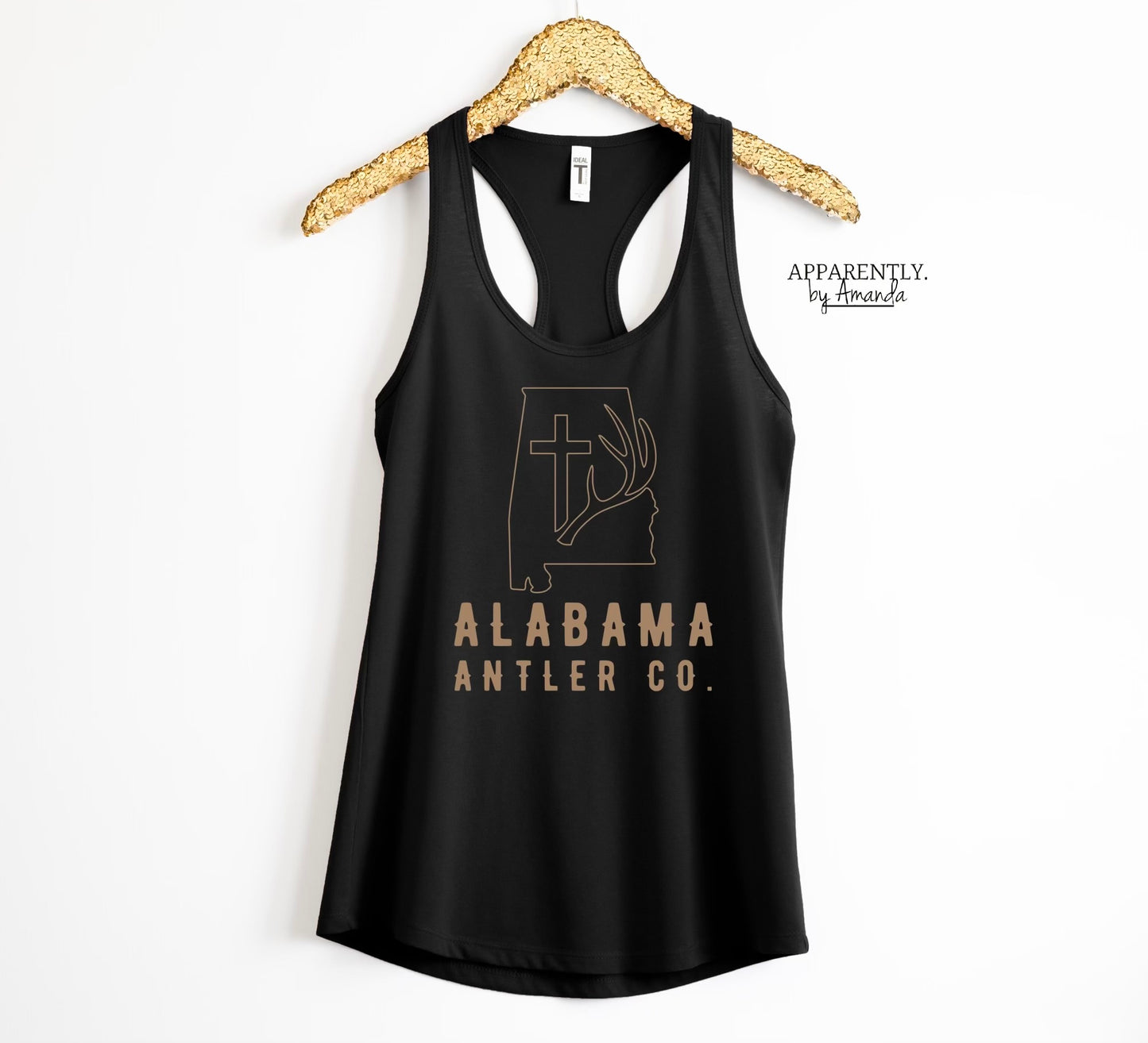 Women’s Logo Tank