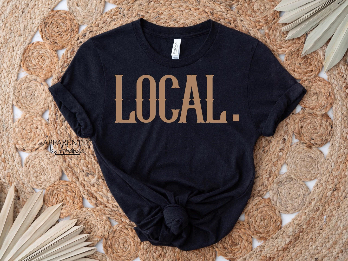 LOCAL || Digital File for Sublimation, DTF, Vinyl, Etc. PNG/JPEG