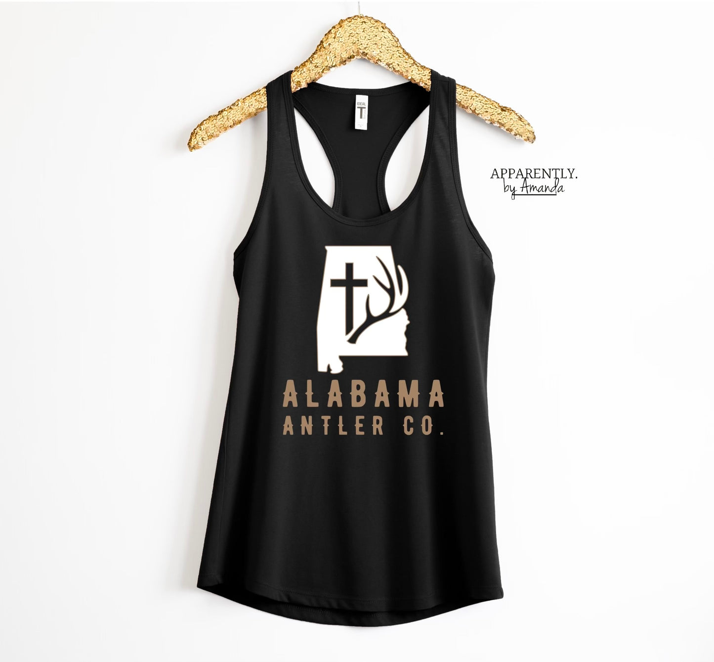 Women’s Logo Tank