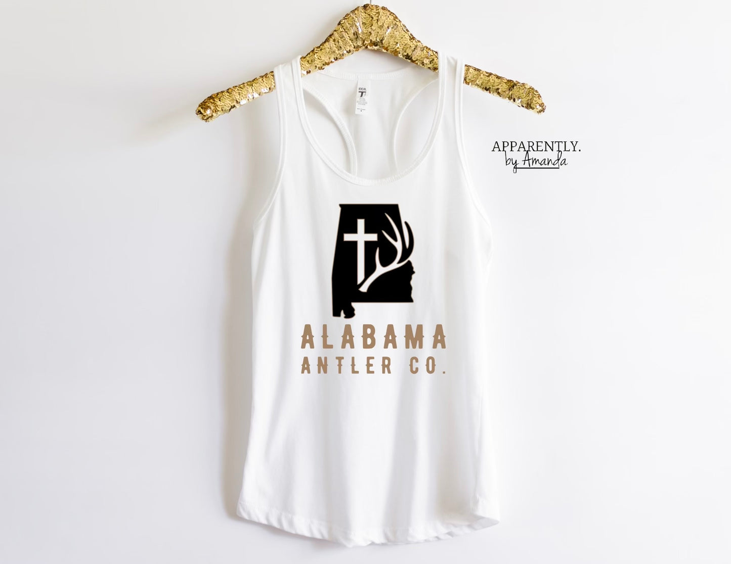 Women’s Logo Tank