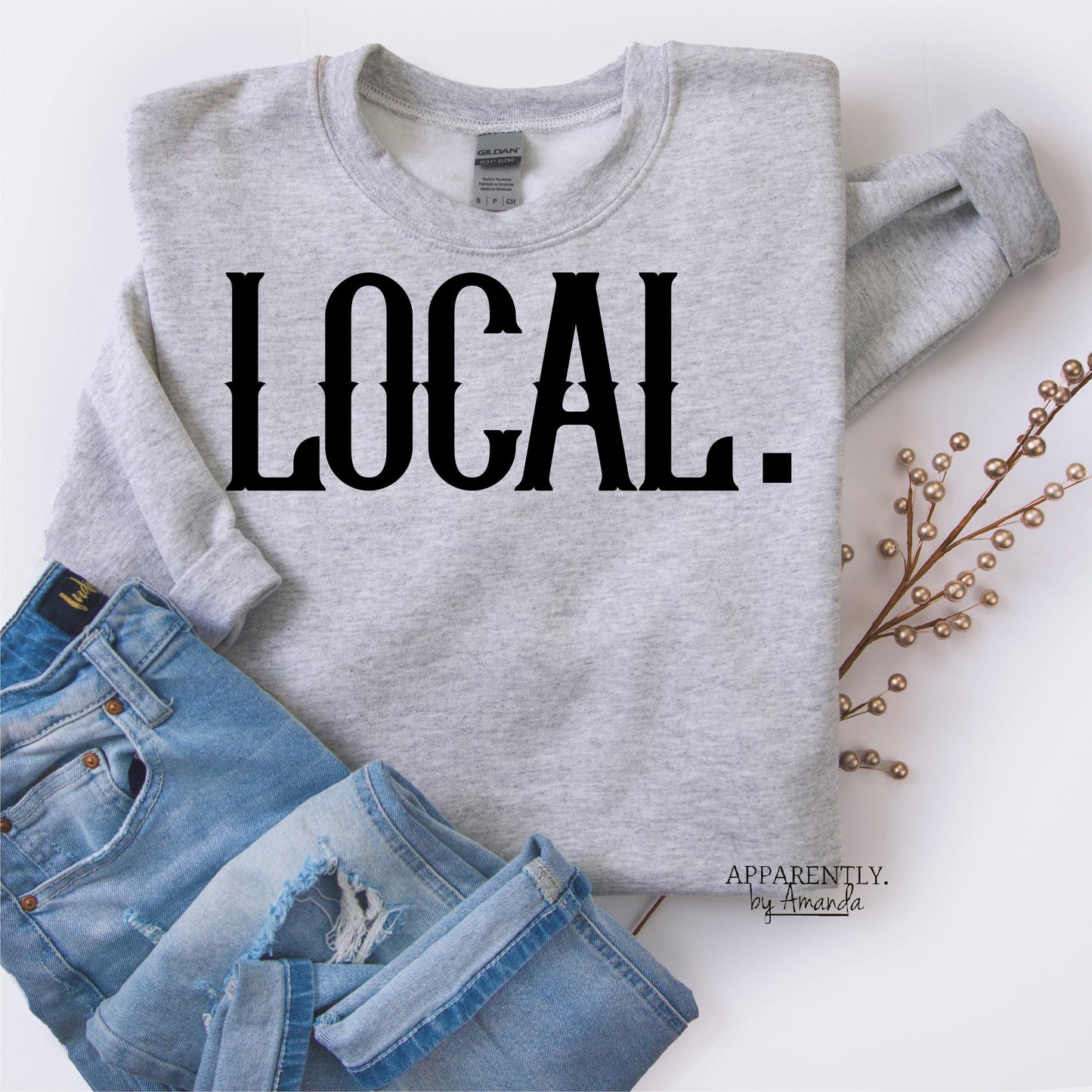 LOCAL || Digital File for Sublimation, DTF, Vinyl, Etc. PNG/JPEG