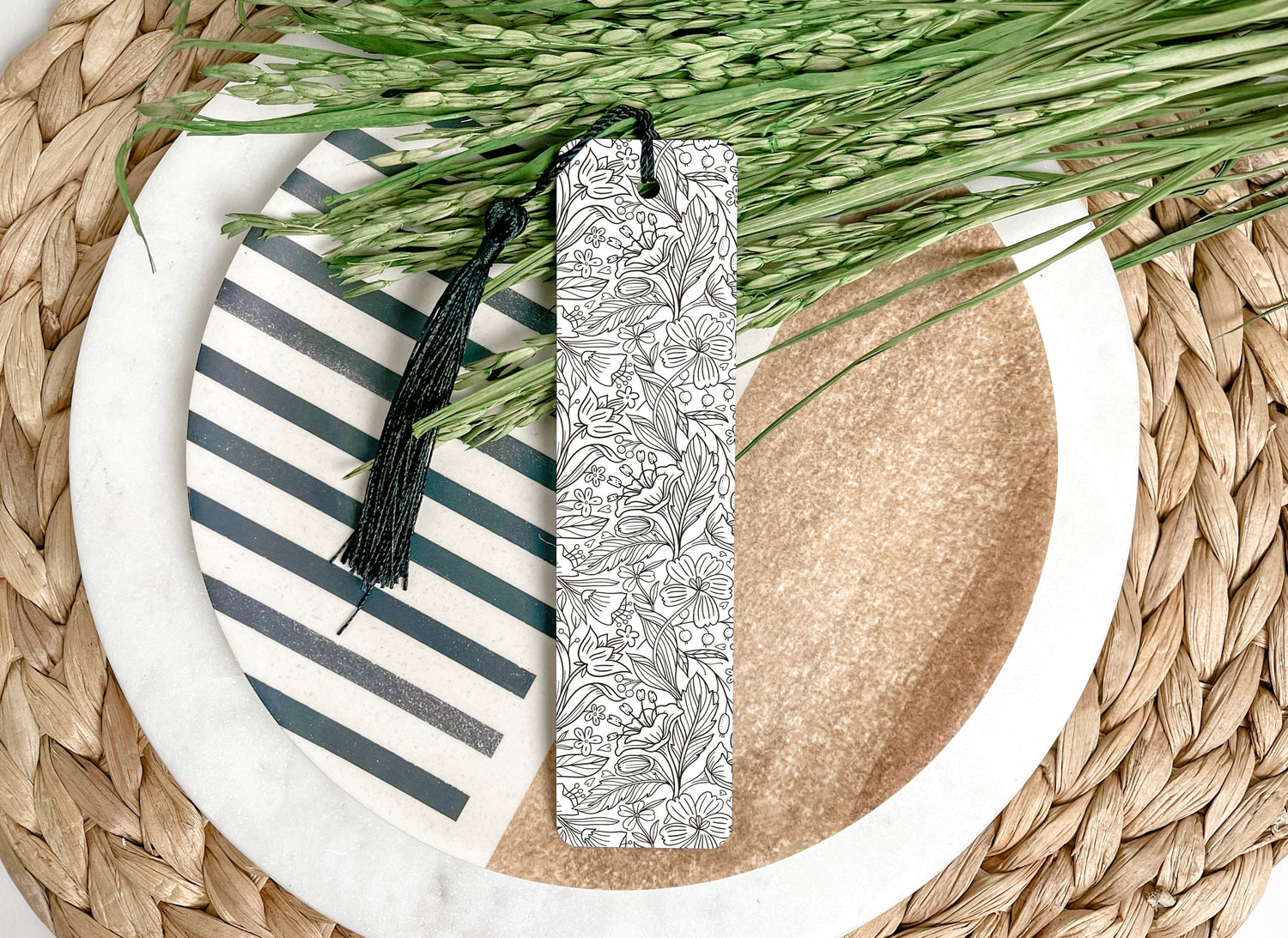 BOOKMARKS