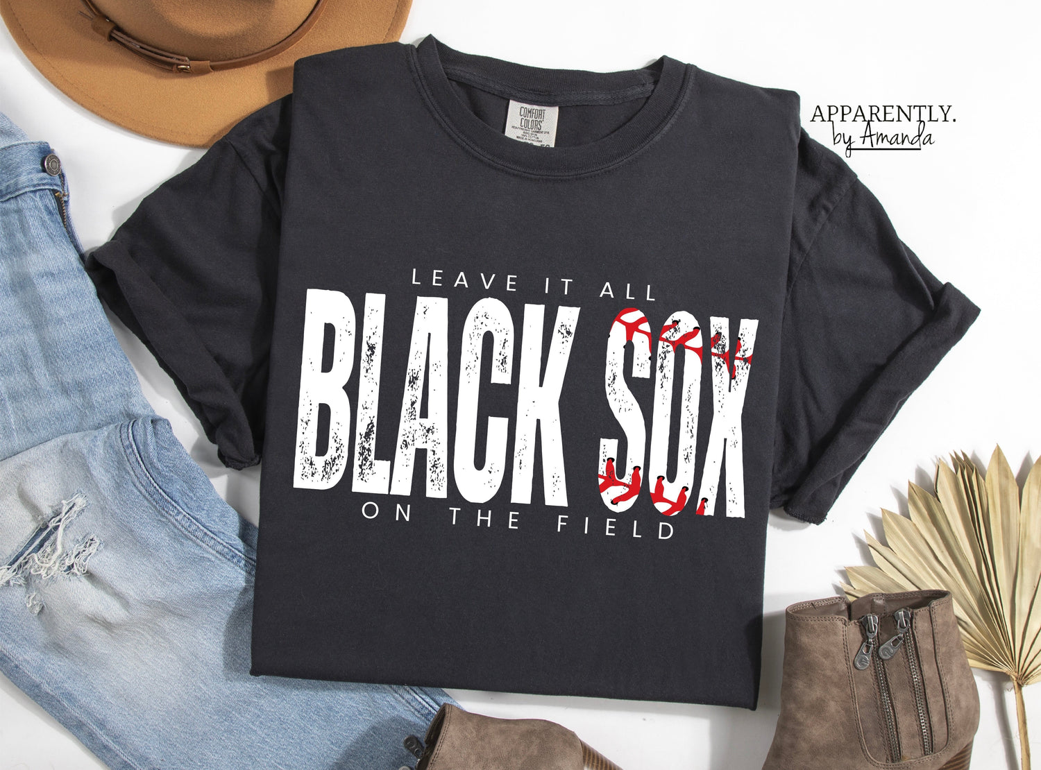 BASEBALL SEASON + FEATURED