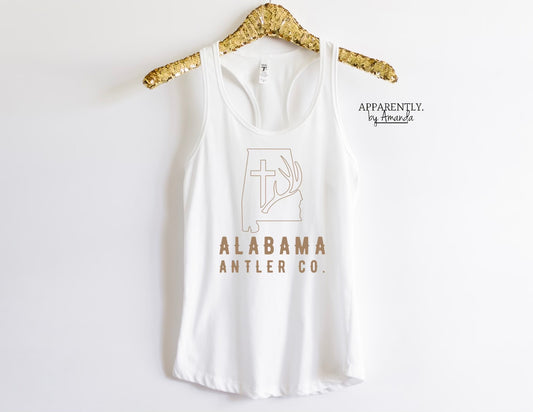 Women’s Logo Tank