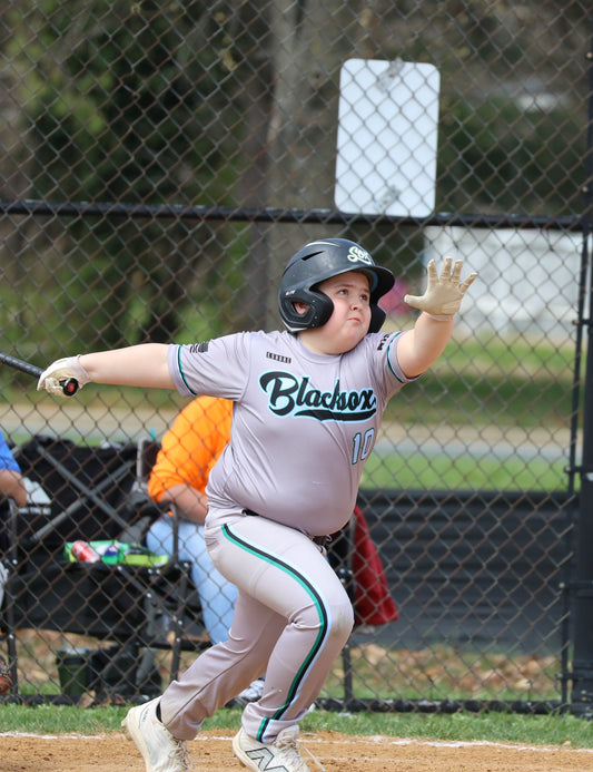 BSP BLACKSOX 10U