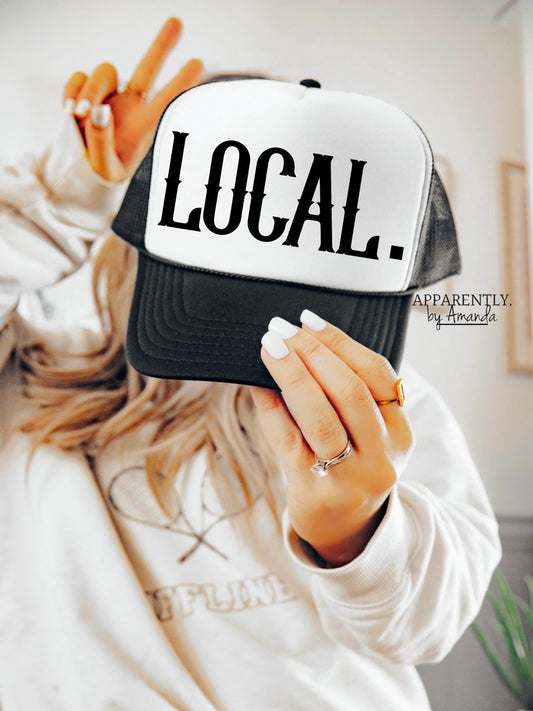 LOCAL || Digital File for Sublimation, DTF, Vinyl, Etc. PNG/JPEG