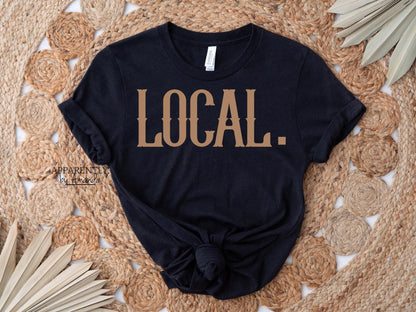 LOCAL || Digital File for Sublimation, DTF, Vinyl, Etc. PNG/JPEG