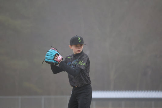 BSP BLACKSOX 12U