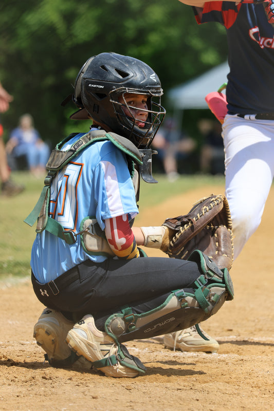 ESHORE ELITE 12U