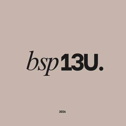 BSP BLACKSOX 13U