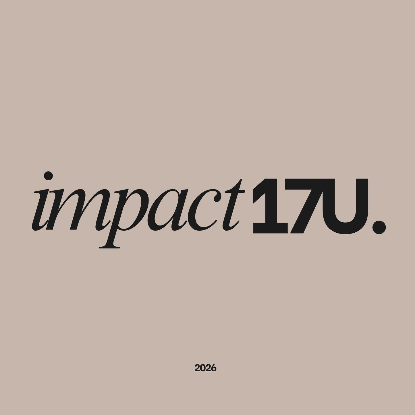 IMPACT BASEBALL