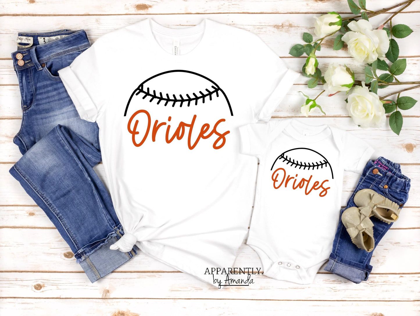 Orioles Baseball Digital File for Sublimation, DTF, Vinyl, Etc. PNG/JPEG